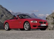 BMW Z4 M Roadster